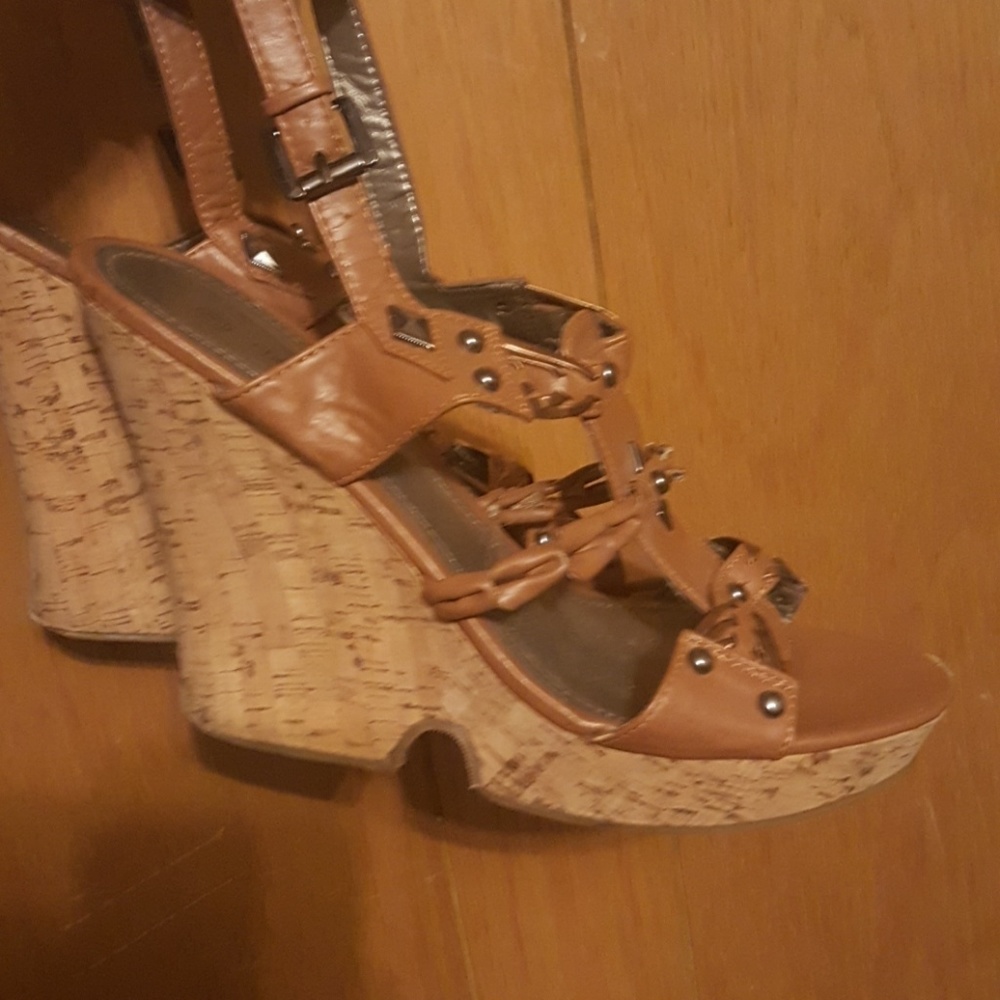 Wedges